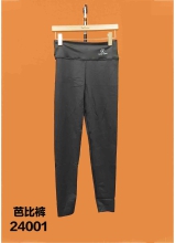 款号：24001 芭比裤